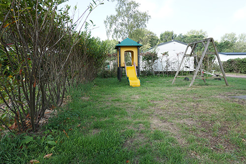 camping Zeeland